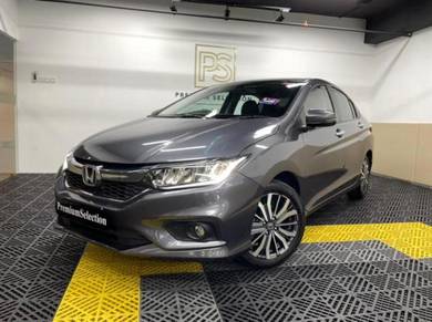 2019 Honda City Cars On Malaysia S Largest Marketplace Mudah My Mudah My