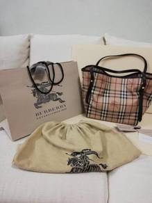 burberry purse malaysia