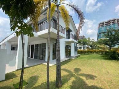Diamond City Semenyih Brand New 2 Storey Corner [Full Loan]