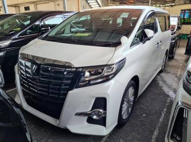 17 Toyota Alphard Cars On Malaysia S Largest Marketplace Mudah My Mudah My