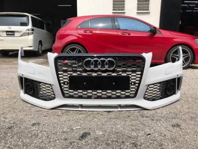 Audi bumper - Almost anything for sale in Malaysia - Mudah.my