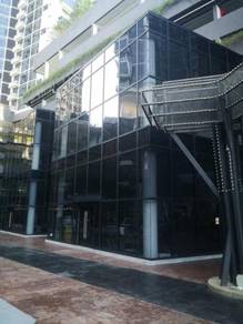 Best rent shop ground floor Third Avenue, D'pulze, Glomac Cyberjaya