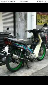 Motorcycles For Sale On Malaysia S Largest Marketplace Mudah My Mudah My