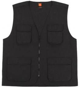 Vest code VT02 Unisex