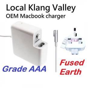 AAA Magsafe 45W 60W 85W Macbook Pro Air Charger