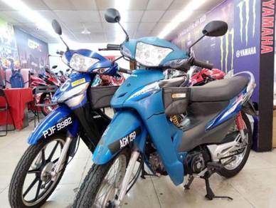 Motorcycles For Sale On Malaysia S Largest Marketplace Mudah My Mudah My