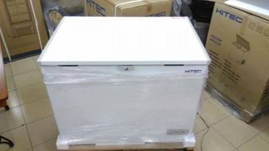 320L New freezer