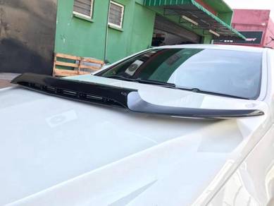 Mercedes benz W205 AMG front lip C43 AMG lip