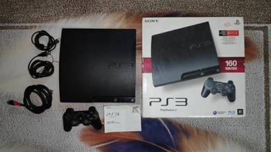 Ps3 All Electronics For Sale In Malaysia Mudah My