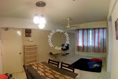 Room-for-rent-Pandan-Jaya-Kuala-Lumpur