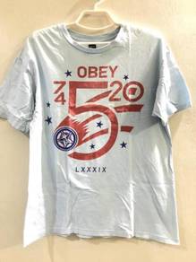 Obey Tee Shirt