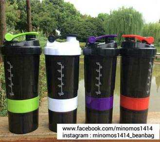 Protein Shaker Nitrotech fat burner weight gainer