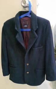 Winter wool jacket blazer sweater children kids