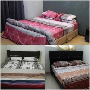 Ziyat Homestay Penang