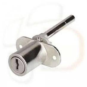 Levels of cabinet lock / kunci laci