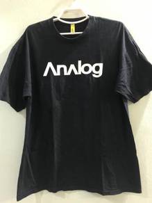 Analog Tee Shirt