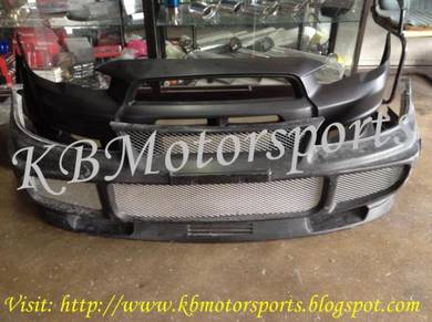 Proton Wira Satria Front Bumper Bonnet OFFER