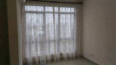 Langsir LACE PREMIUM / Day Curtain