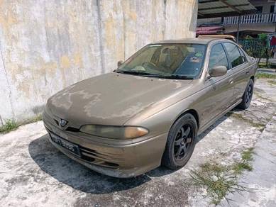 Proton Perdana Cars For Sale On Malaysia S Largest Marketplace Mudah My Mudah My