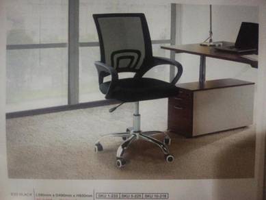 Spinal back support office chair (promotion)