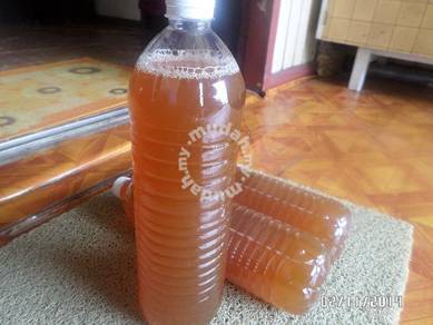 Effective Microorganisms(Enzim Mikro)