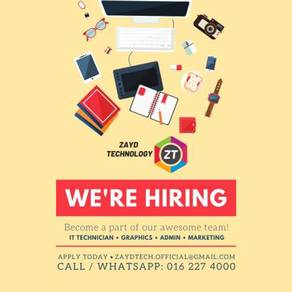 Jobs in Malaysia - Mudah.my