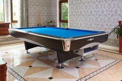 Brand New American Pool Table