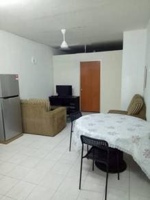 Bilik sewa fully furnish bdr sri permaisuri, cheras, free bill utiliti