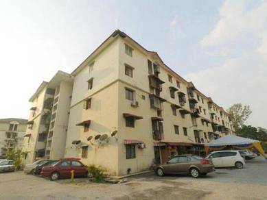 Pangsapuri Mawar Apartments For Sale In Malaysia Mudah My