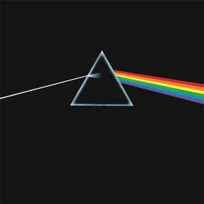 Pink Floyd The Dark Side Of The Moon 180g LP