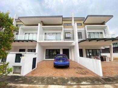 [22x90] 2 Storey Terrace House, Anggun 3, Kota Emerald,  Rawang
