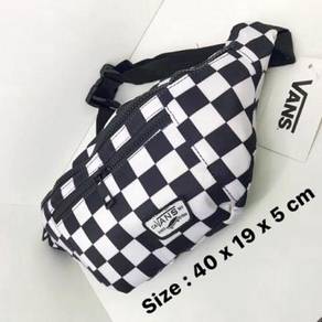 vans waist bag malaysia