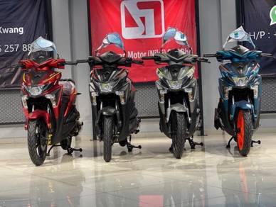 SENDAYAN MOTOR - PRO Niaga Store on Mudah.my