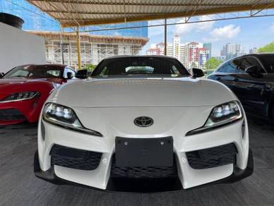 2019 Toyota Gr Supra Cars For Sale On Malaysia S Largest Marketplace Mudah My Mudah My Mobile