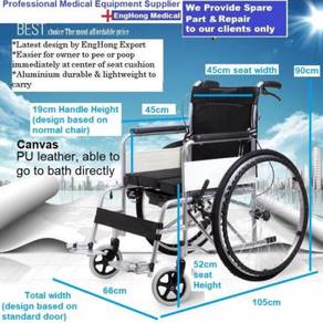 Wheelchair Almost Anything For Sale In Malaysia Mudah My