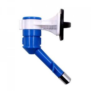 Pet Water Feeder Drinking Kit Hanging Water Bottle