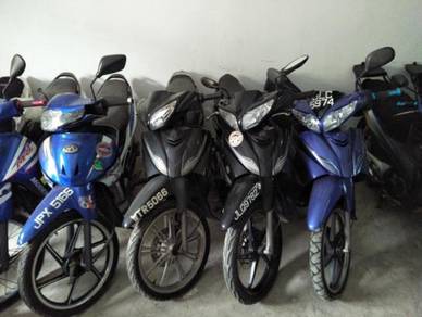 2011 Yamaha Lagenda 110z Motorcycles For Sale On Malaysia S Largest Marketplace Mudah My Mudah My