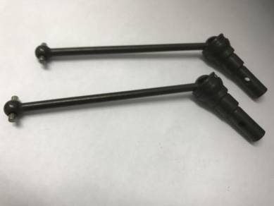 Pd7770(Universal Shafts)