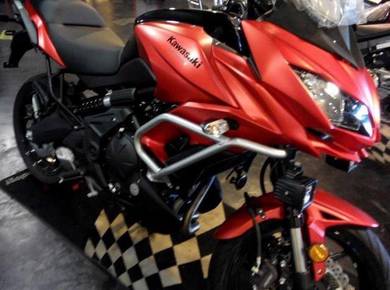 Crash Bar For Kawasaki VERSYS (2015-2016)