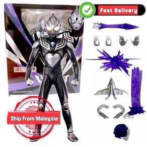 SHF Ultraman Tiga Dark Ultra-Act The Final Odyssey