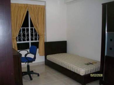 Sea view Tower (fully furnished), Jalan Harbour Place, Butterworth