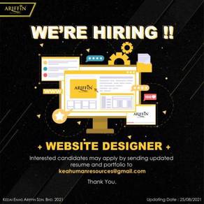 Designer All Jobs Services For Sale In Malaysia Mudah My