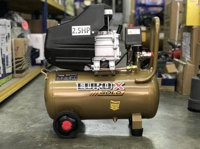 Eurox Portable Air Compressor