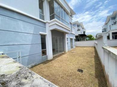 [40x75] 2 Sty Semi D, Anggun 2, Kota Emerald West, Rawang Aeon