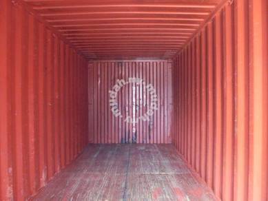 Mega Sale - Shipping Container Sale 20" GP