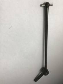 Thunder Tiger Universal Shaft 1pcs For E-MTA Truck