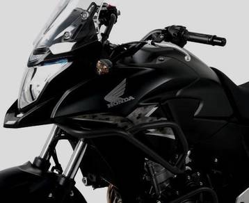 Crash bar & Engine Guard CB500 X ( HONDA )