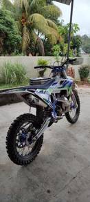 Motorcycles For Sale On Malaysia S Largest Marketplace Mudah My Mudah My