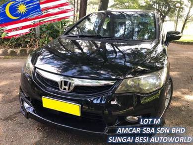 Honda Civic Mugen Rr All Vehicles For Sale In Malaysia Mudah My