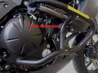 Engine guard for versys (2010-2014)